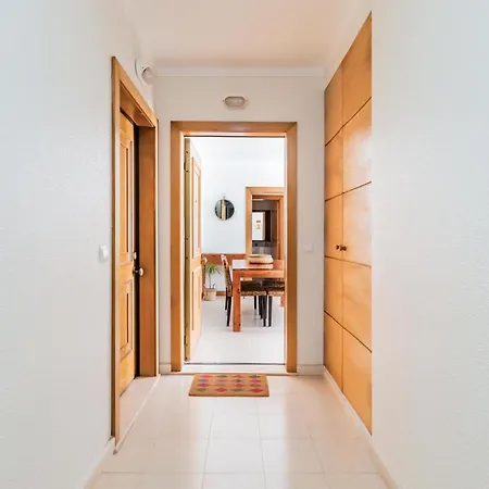 Lägenhet Baleal Sea House *