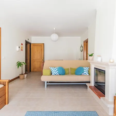 Lägenhet Baleal Sea House Peniche