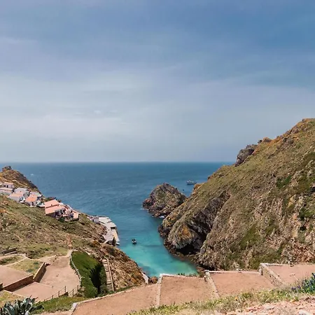 Baleal Sea House Lägenhet *