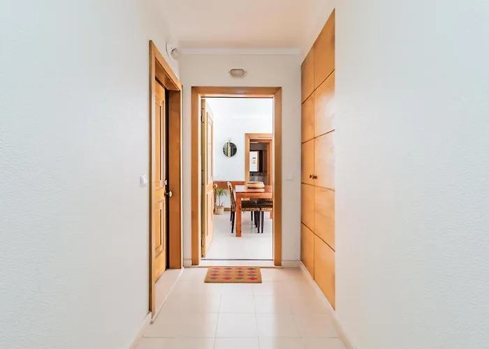 شقة Baleal Sea House *