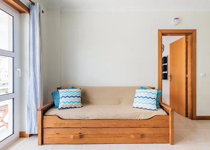 شقة Baleal Sea House