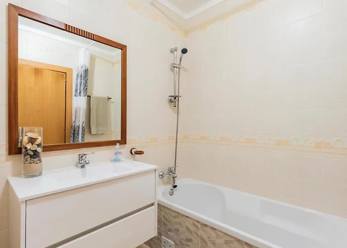 Baleal Sea House بينيش
