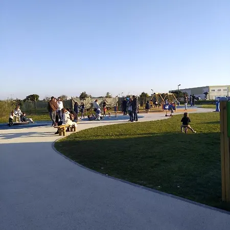 Apartment Baleal Sea House