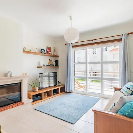 Apartment Baleal Sea House Peniche