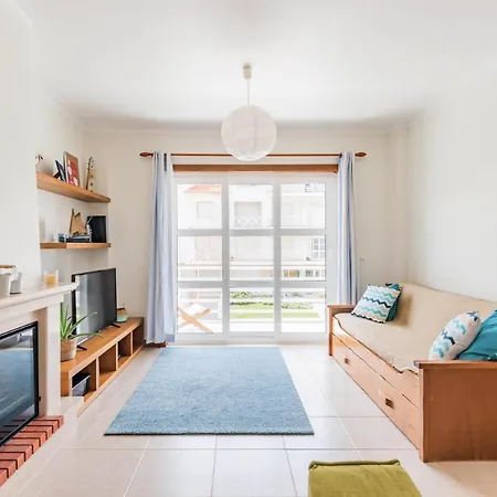 Baleal Sea House Apartmán *