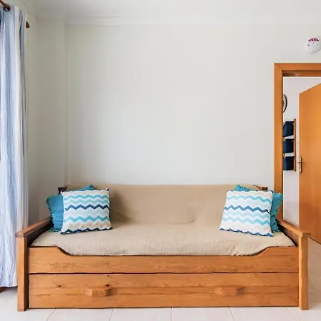 Apartment Baleal Sea House