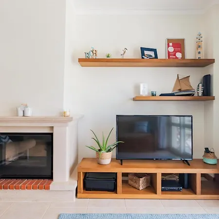 Baleal Sea House Apartment *