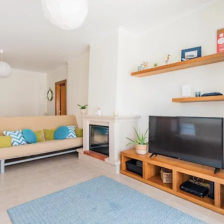 Baleal Sea House Apartment Peniche