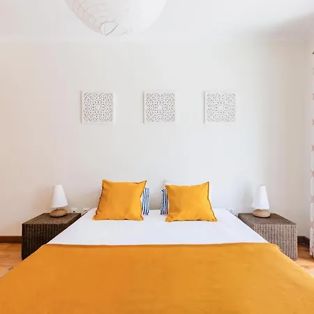 Baleal Sea House Apartment *