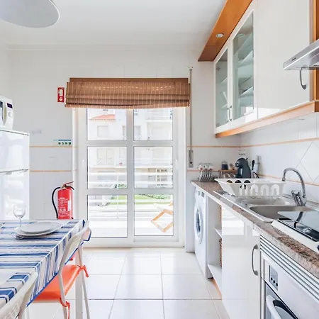 Baleal Sea House Apartment Peniche