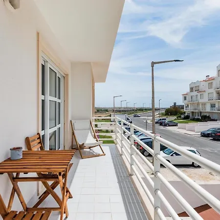Apartment Baleal Sea House *