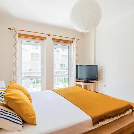 Baleal Sea House Apartment *