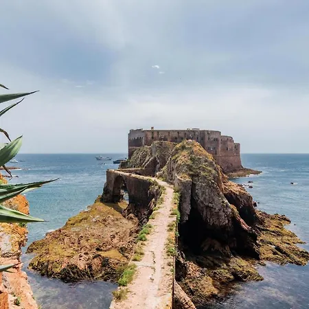 Baleal Sea House Apartment