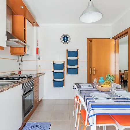 Apartment Baleal Sea House Peniche