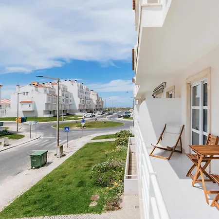 Baleal Sea House Peniche