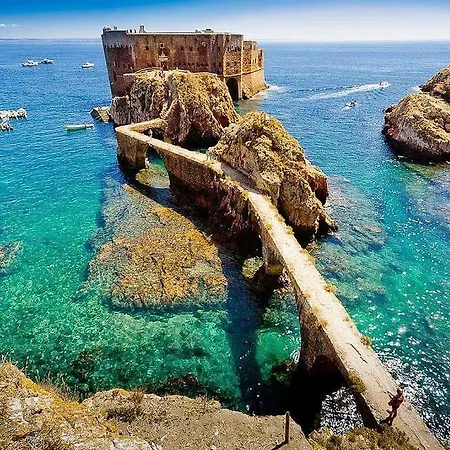 Baleal Sea House Apartment *