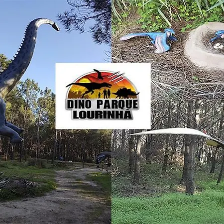 Apartment Baleal Sea House