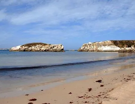 Baleal Sea House Apartmán Peniche