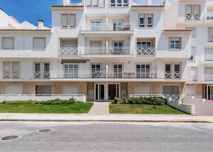 Апартаменты Baleal Sea House *