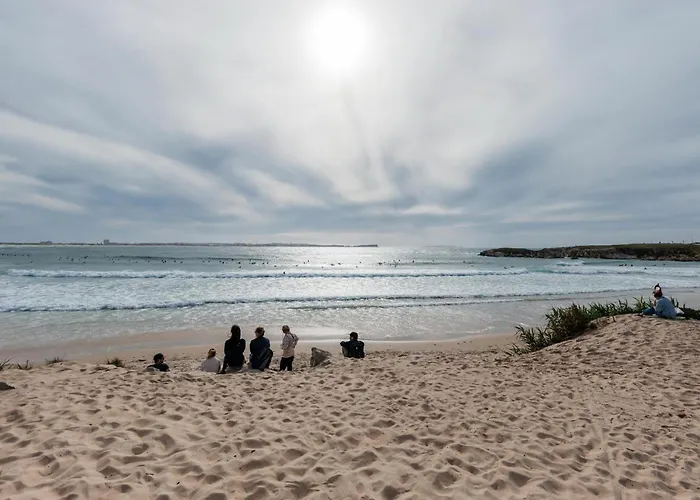 Baleal Sea House * Пениши