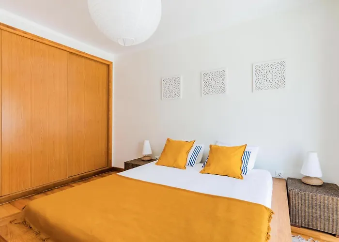 Baleal Sea House Пениши