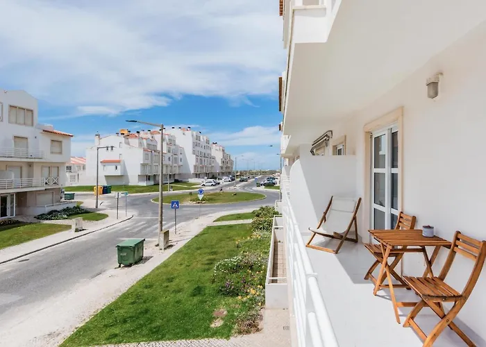 Baleal Sea House Пениши